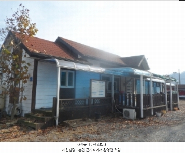 2024타경33236 강원특별자치도 영월군 영월읍 선돌길 83-27 근린주택 경매 이미지