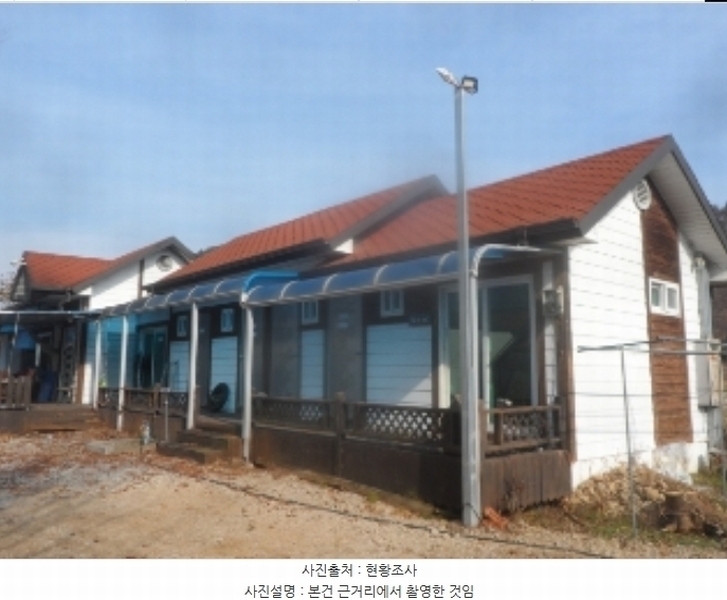 2024타경33236 강원특별자치도 영월군 영월읍 선돌길 83-27 근린주택 경매 이미지