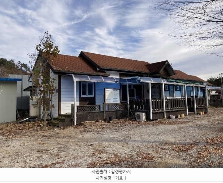 2024타경33236 강원특별자치도 영월군 영월읍 선돌길 83-27 근린주택 경매 이미지
