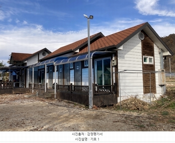 2024타경33236 강원특별자치도 영월군 영월읍 선돌길 83-27 근린주택 경매 이미지