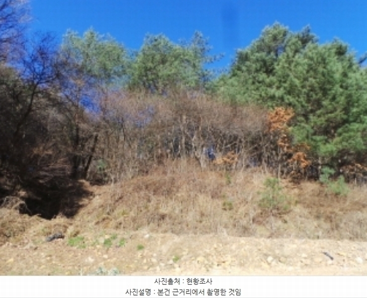 2024타경33366 강원특별자치도 평창군 진부면 상월오개리 20 농지 경매 이미지