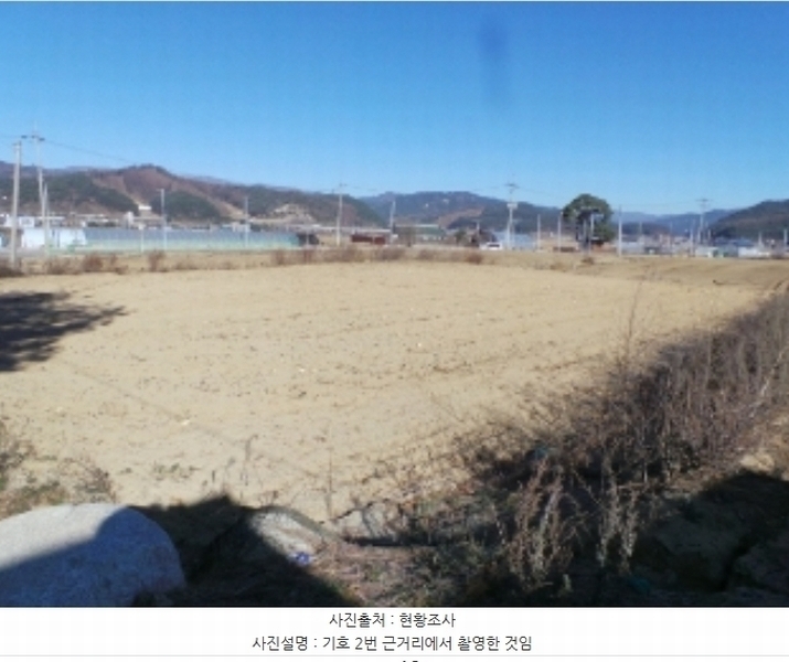 2024타경33410 강원특별자치도 평창군 진부면 송정리 1359 주택 경매 이미지