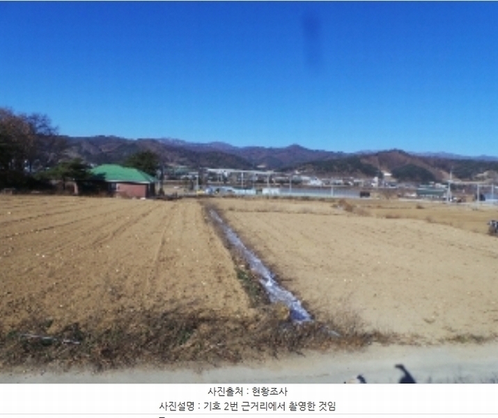 2024타경33410 강원특별자치도 평창군 진부면 송정리 1359 주택 경매 이미지