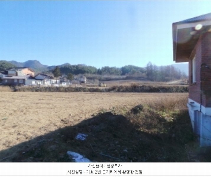 2024타경33410 강원특별자치도 평창군 진부면 송정리 1359 주택 경매 이미지
