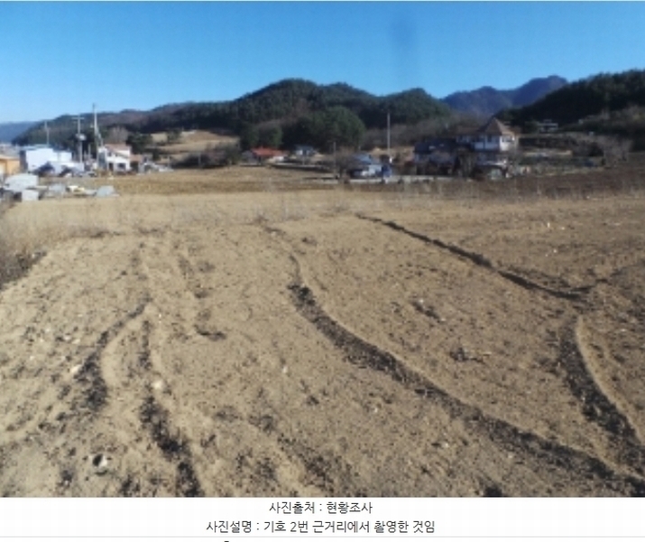 2024타경33410 강원특별자치도 평창군 진부면 송정리 1359 주택 경매 이미지