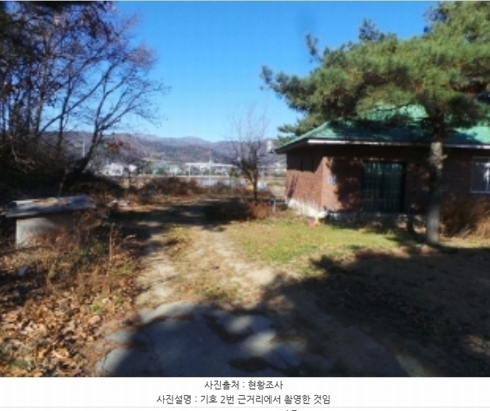 2024타경33410 강원특별자치도 평창군 진부면 송정리 1359 주택 경매 이미지