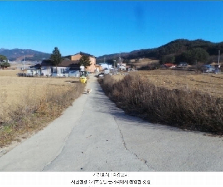 2024타경33410 강원특별자치도 평창군 진부면 송정리 1359 주택 경매 이미지