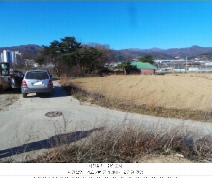 2024타경33410 강원특별자치도 평창군 진부면 송정리 1359 주택 경매 이미지