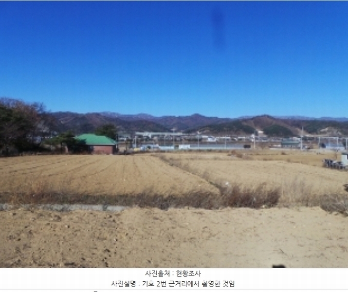2024타경33410 강원특별자치도 평창군 진부면 송정리 1359 주택 경매 이미지