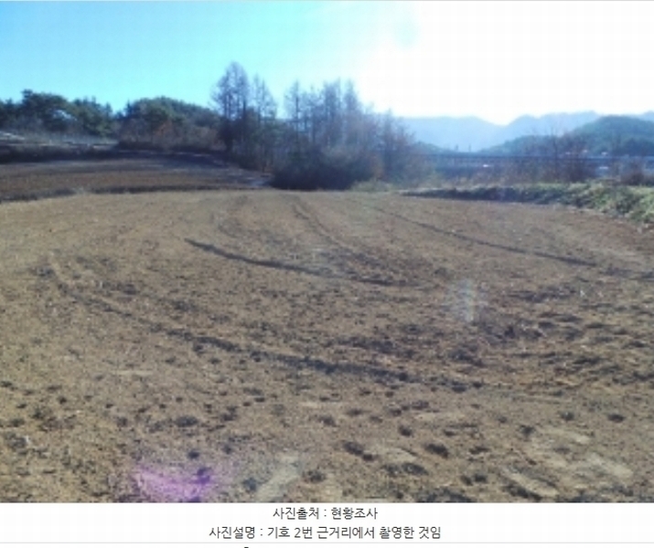 2024타경33410 강원특별자치도 평창군 진부면 송정리 1359 주택 경매 이미지