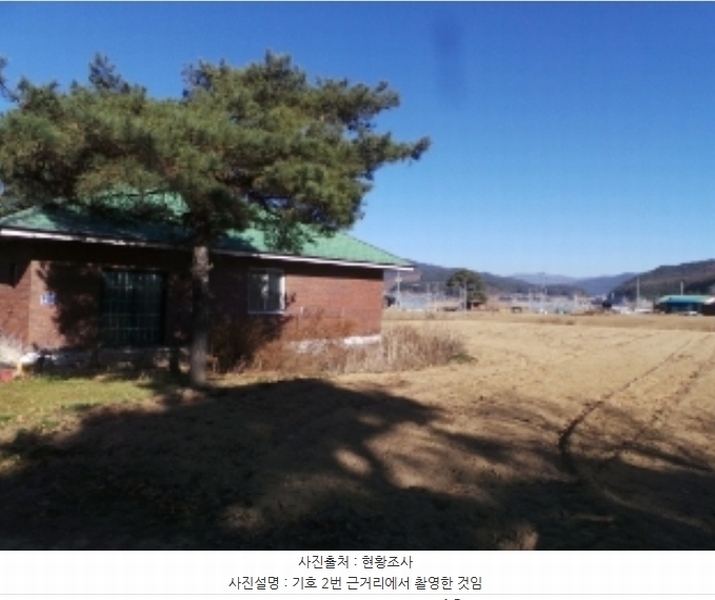 2024타경33410 강원특별자치도 평창군 진부면 송정리 1359 주택 경매 이미지