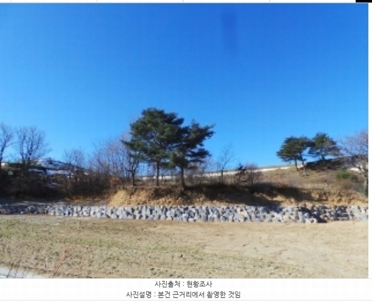 2024타경33472 강원특별자치도 평창군 대관령면 횡계리 산106-37 임야 경매 이미지