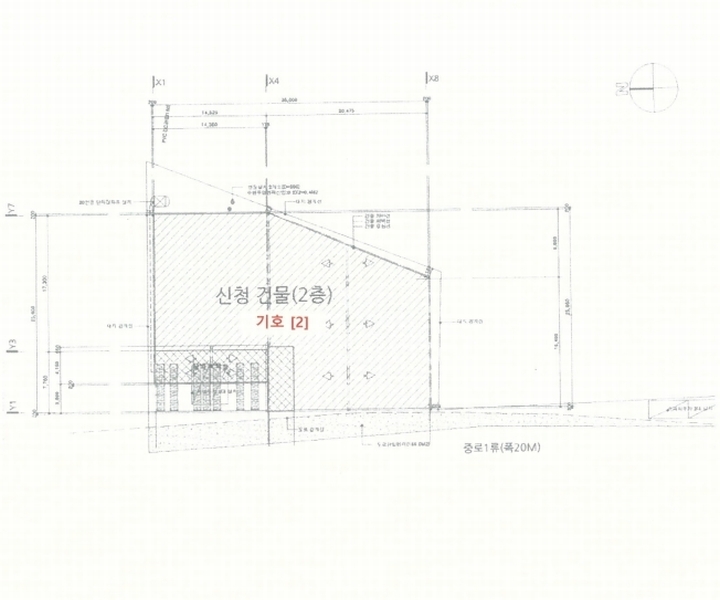 2024타경33717 강원특별자치도 태백시 백산동 141-1 공장 경매 이미지