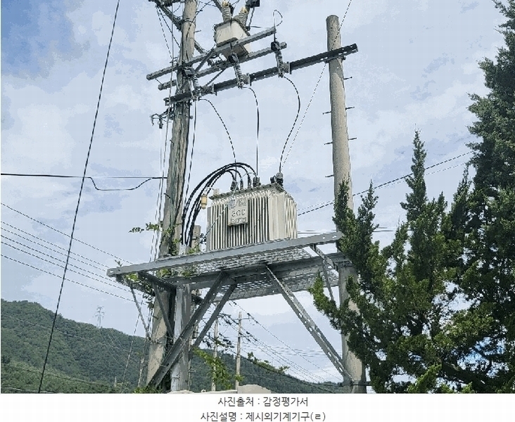 2024타경33717 강원특별자치도 태백시 백산동 141-1 공장 경매 이미지