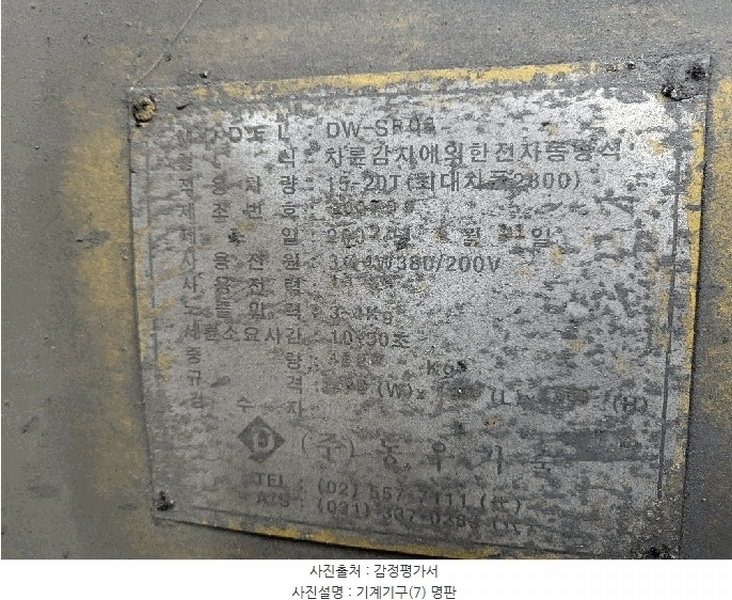 2024타경33717 강원특별자치도 태백시 백산동 141-1 공장 경매 이미지