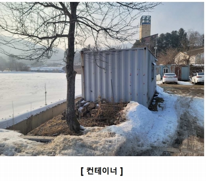 2025타경35 강원특별자치도 평창군 봉평면 무이리 813-1 주택 경매 이미지