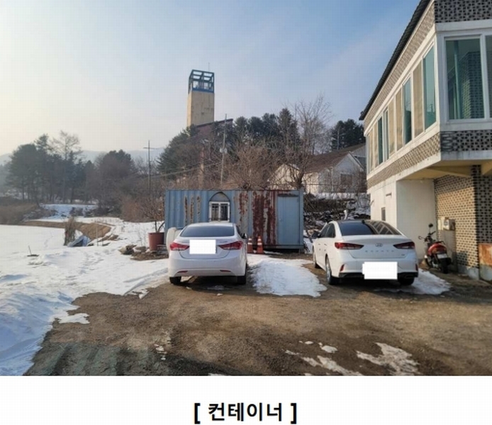 2025타경35 강원특별자치도 평창군 봉평면 무이리 813-1 주택 경매 이미지