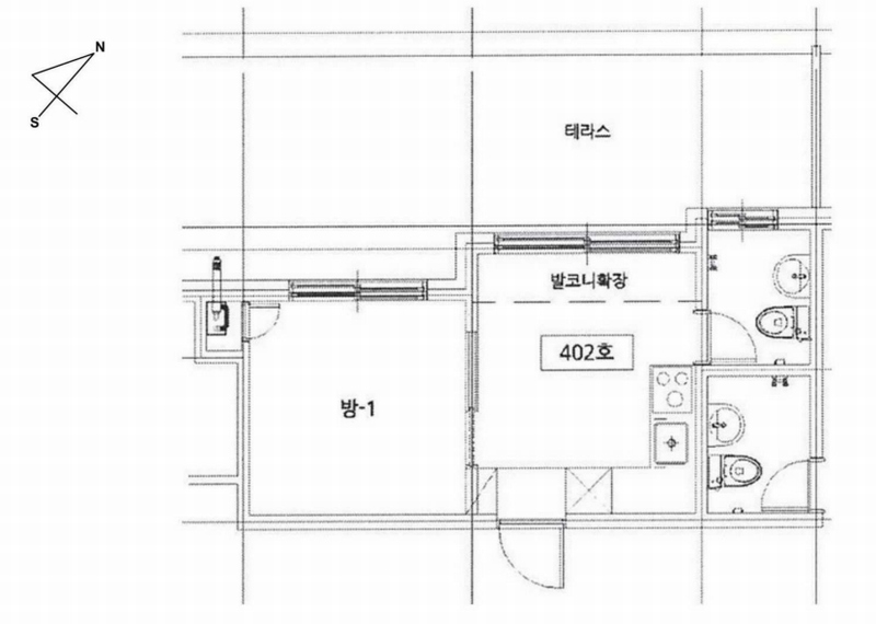 2025타경9458 서울특별시 강서구 화곡동 772-21 다세대(빌라) 경매 이미지