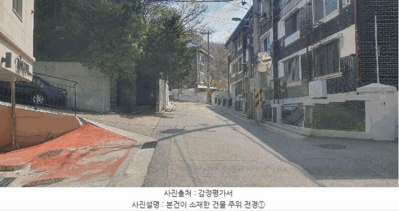 2025타경9458 서울특별시 강서구 화곡동 772-21 다세대(빌라) 경매 이미지