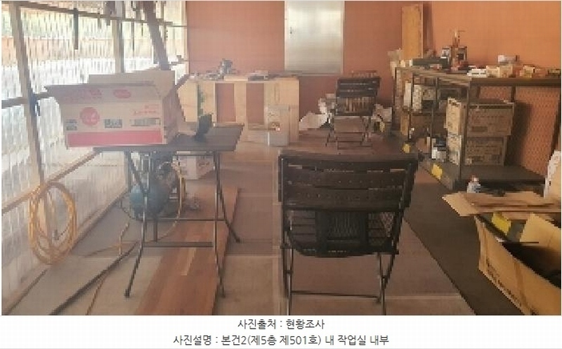 2025타경165 경상남도 창원시 마산합포구 현동 415 근린상가 경매 이미지