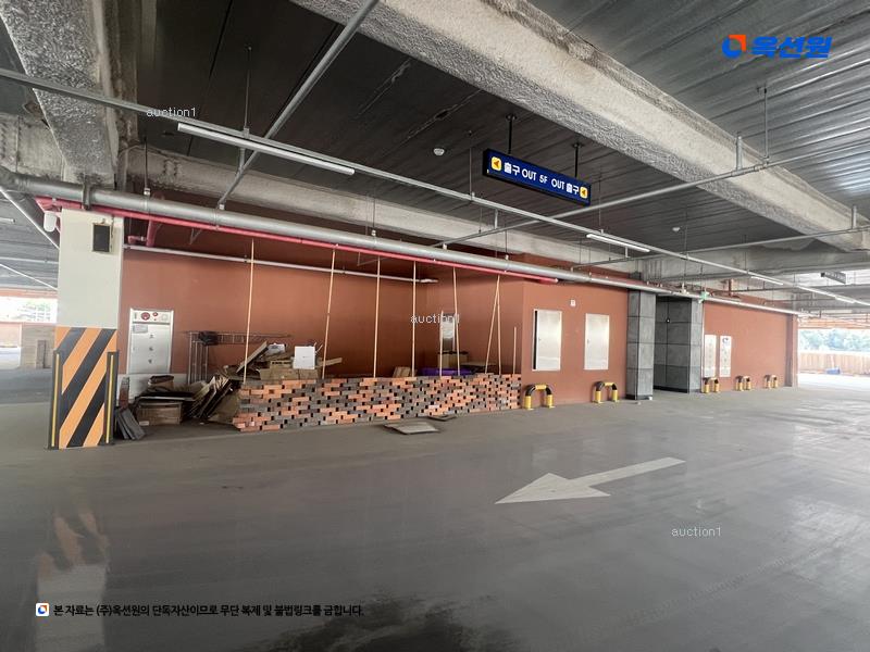 2025타경165 경상남도 창원시 마산합포구 현동 415 근린상가 경매 이미지