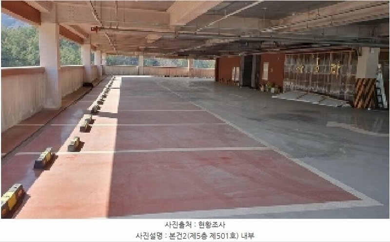 2025타경165 경상남도 창원시 마산합포구 현동 415 근린상가 경매 이미지
