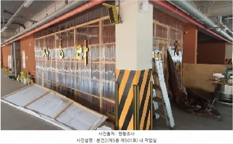 2025타경165 경상남도 창원시 마산합포구 현동 415 근린상가 경매 이미지