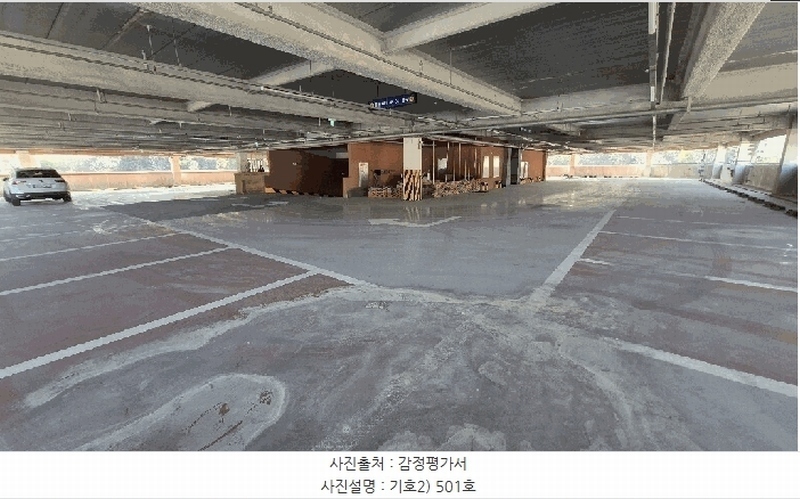 2025타경165 경상남도 창원시 마산합포구 현동 415 근린상가 경매 이미지