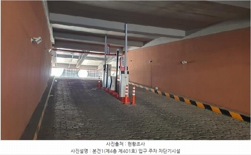 2025타경165 경상남도 창원시 마산합포구 현동 415 근린상가 경매 이미지