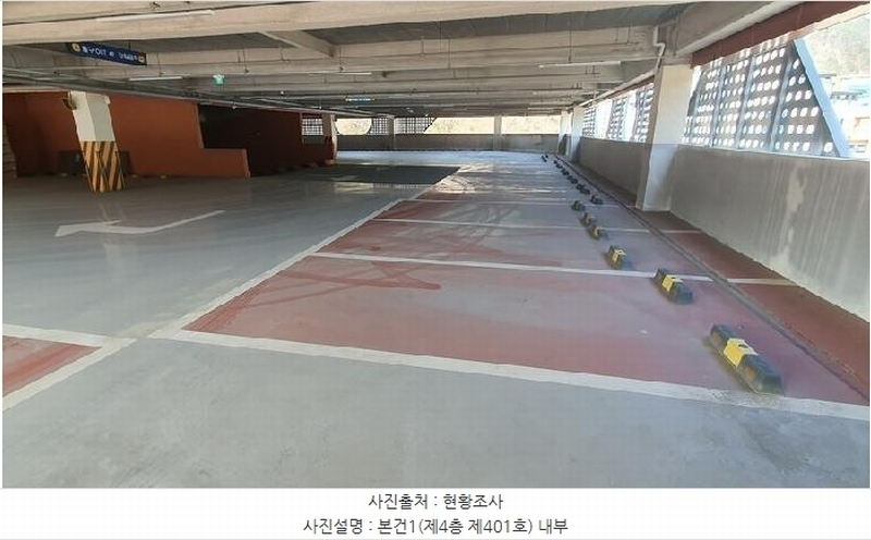 2025타경165 경상남도 창원시 마산합포구 현동 415 근린상가 경매 이미지