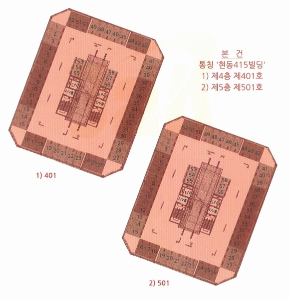 2025타경165 경상남도 창원시 마산합포구 현동 415 근린상가 경매 이미지