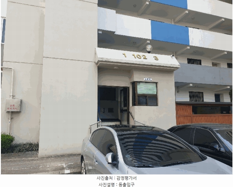 2025타경301 경상북도 구미시 문장로 125, 귀빈맨션 102동 14층 1401호 아파트[공급26평형] 경매 이미지