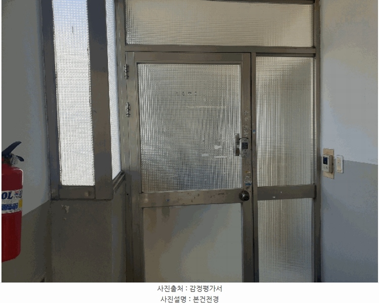 2025타경301 경상북도 구미시 문장로 125, 귀빈맨션 102동 14층 1401호 아파트[공급26평형] 경매 이미지