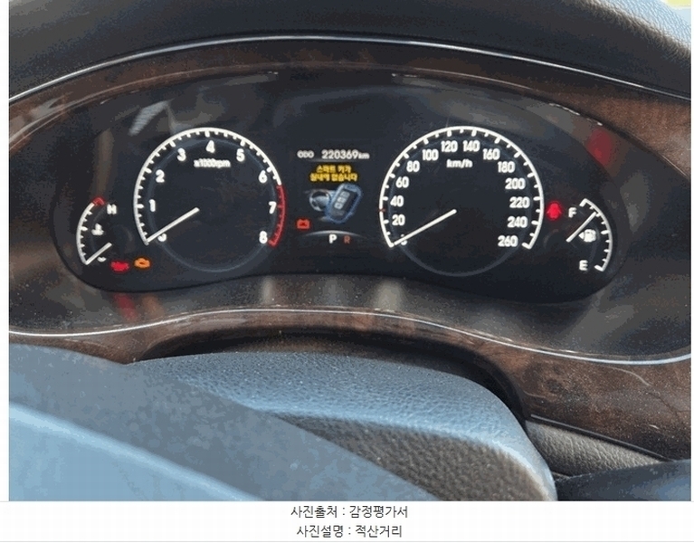 2025타경1342 강원특별자치도 영월군 영월읍 방절리 156-3, 영월동강자동차매매상사 제네시스 경매 이미지