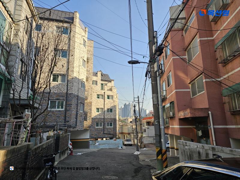 2025타경9459 서울특별시 구로구 개봉로11길 66-44, 다원리치빌3차 2층 203호 다세대(빌라) 경매 이미지