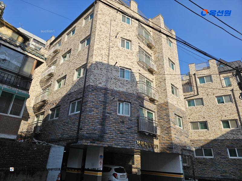 2025타경9459 서울특별시 구로구 개봉로11길 66-44, 다원리치빌3차 2층 203호 다세대(빌라) 경매 이미지