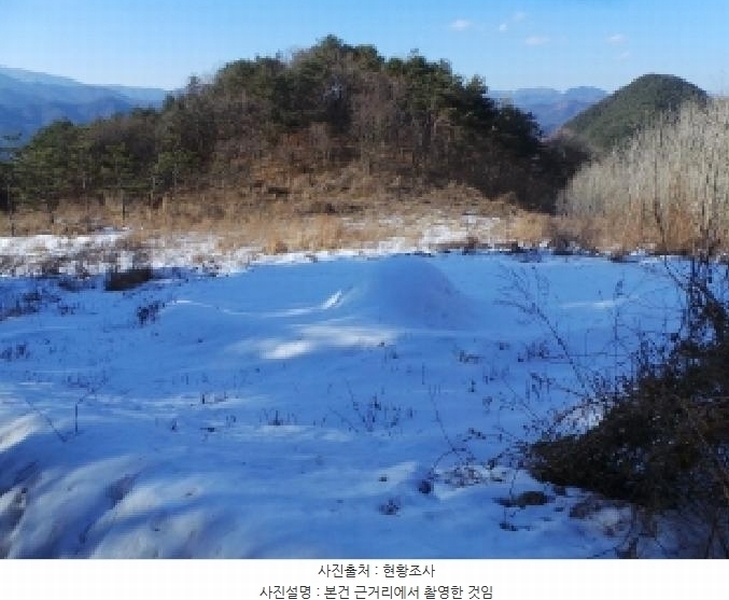 2025타경30369 강원특별자치도 평창군 평창읍 종부리 8 농지 경매 이미지