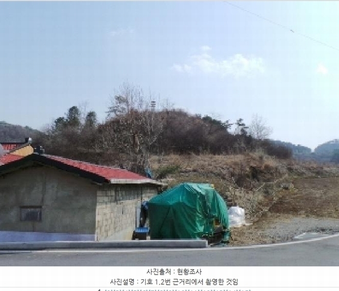 2025타경30377 강원특별자치도 영월군 주천면 신일리 산412 임야 경매 이미지