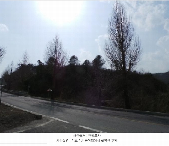 2025타경30377 강원특별자치도 영월군 주천면 신일리 산412 임야 경매 이미지