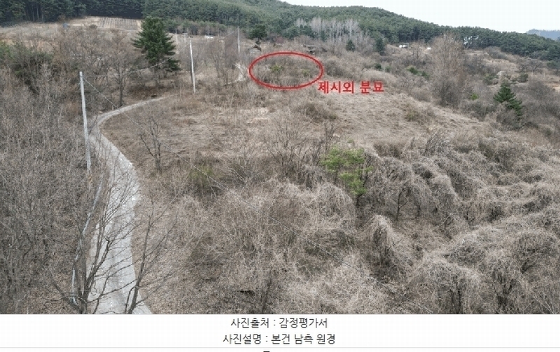2025타경30404 강원특별자치도 정선군 북평면 문곡리 373 농지 경매 이미지