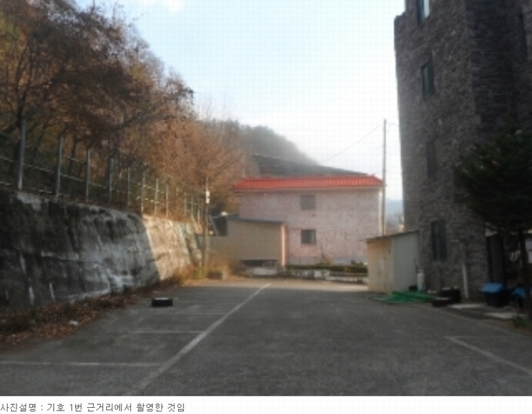 2023타경2006 강원특별자치도 영월군 김삿갓면 진별리 506-24 숙박시설 경매 이미지