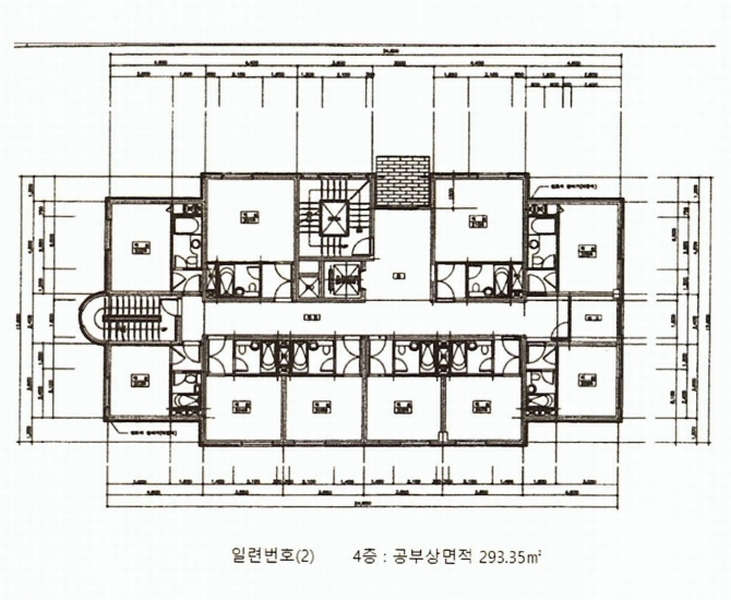 2023타경2006 강원특별자치도 영월군 김삿갓면 진별리 506-24 숙박시설 경매 이미지