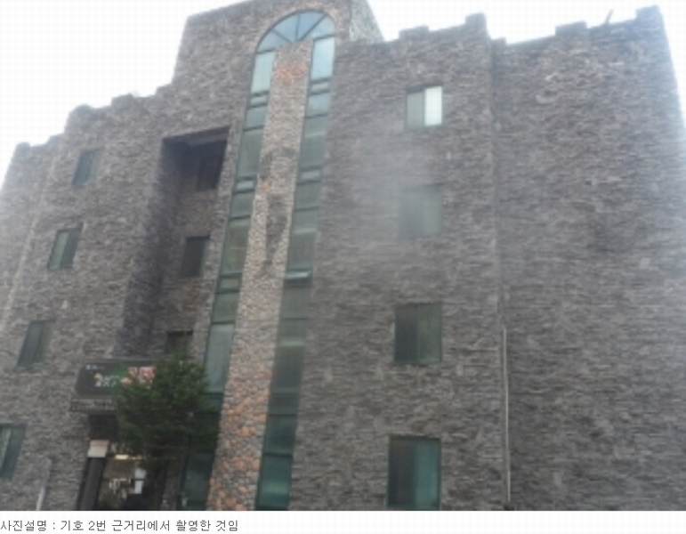 2023타경2006 강원특별자치도 영월군 김삿갓면 진별리 506-24 숙박시설 경매 이미지