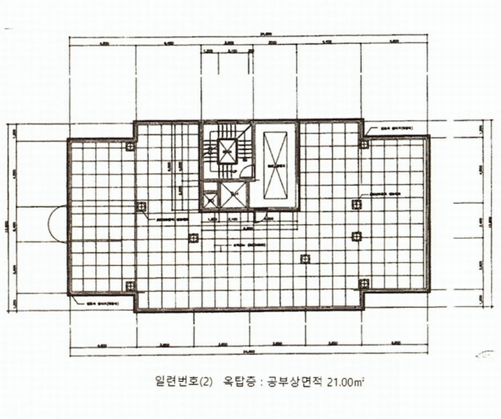 2023타경2006 강원특별자치도 영월군 김삿갓면 진별리 506-24 숙박시설 경매 이미지