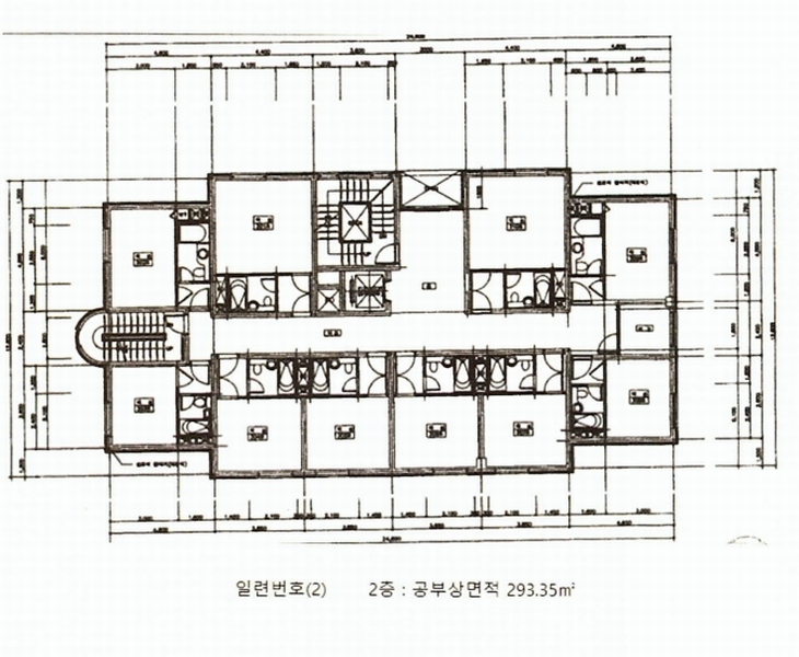 2023타경2006 강원특별자치도 영월군 김삿갓면 진별리 506-24 숙박시설 경매 이미지