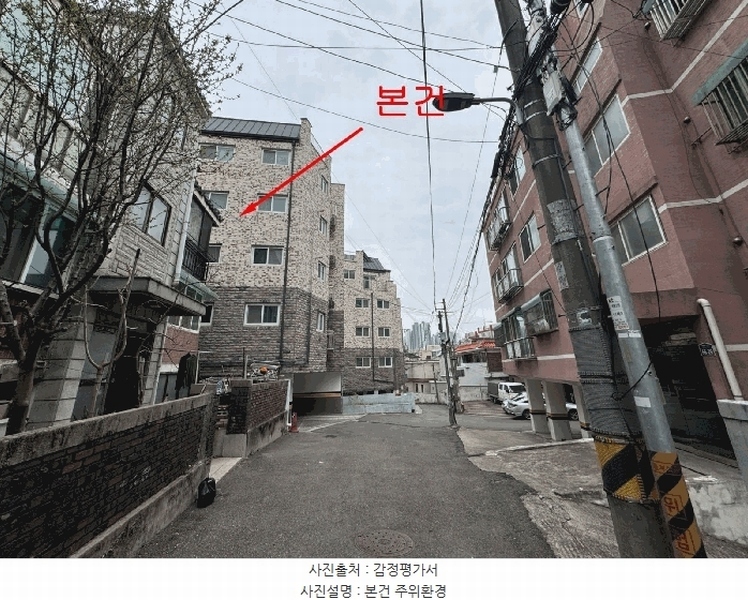 2025타경9460 서울특별시 구로구 개봉로11길 66-44, 다원리치빌3차 4층 402호 다세대(빌라) 경매 이미지