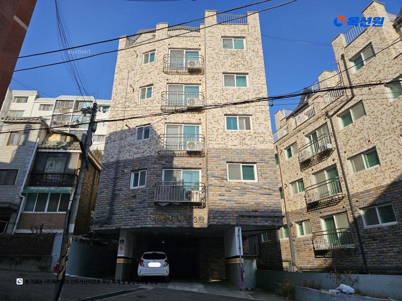 2025타경9460 서울특별시 구로구 개봉로11길 66-44, 다원리치빌3차 4층 402호 다세대(빌라) 경매 이미지