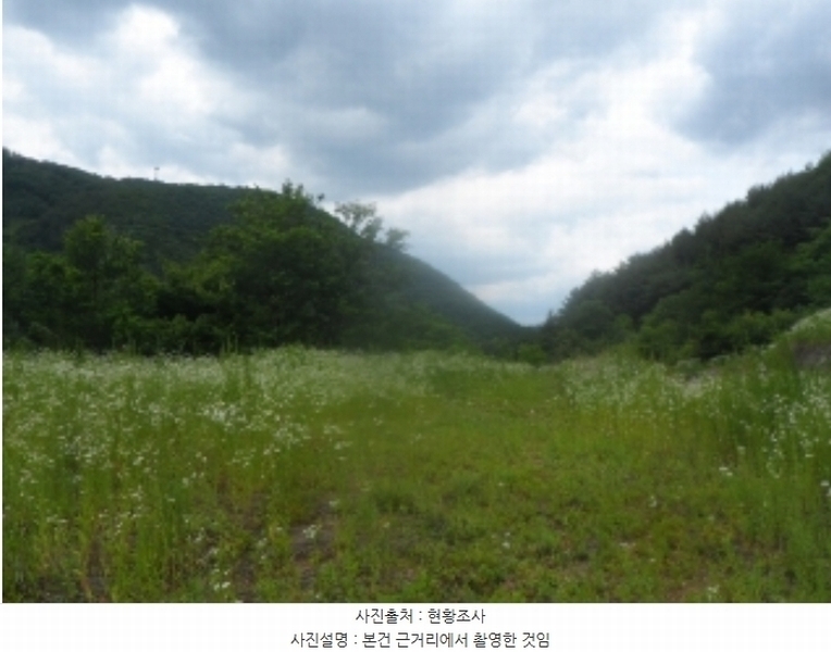2024타경1031 강원특별자치도 정선군 고한읍 고한리 145 대지 경매 이미지