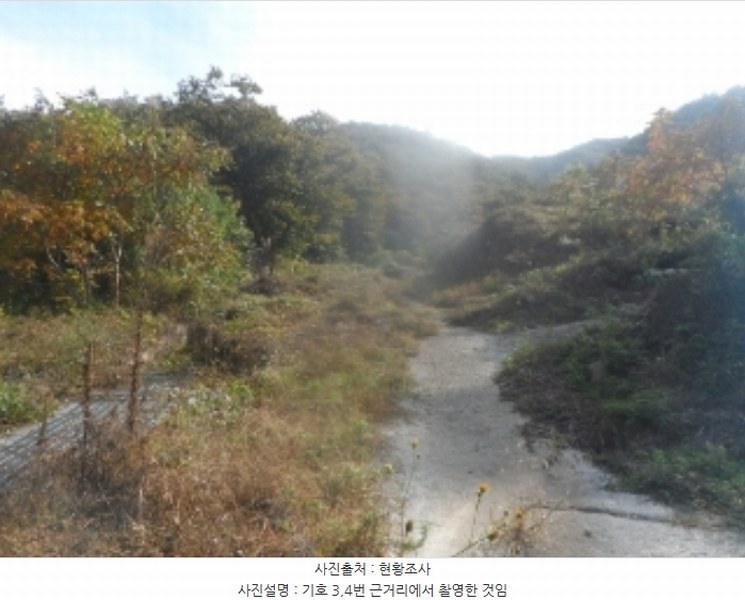 2024타경1673 강원특별자치도 영월군 김삿갓면 외룡리 402 공장 경매 이미지