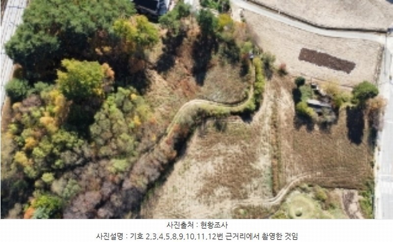 2024타경1758 강원특별자치도 평창군 진부면 송정리 1200-2 농지 경매 이미지